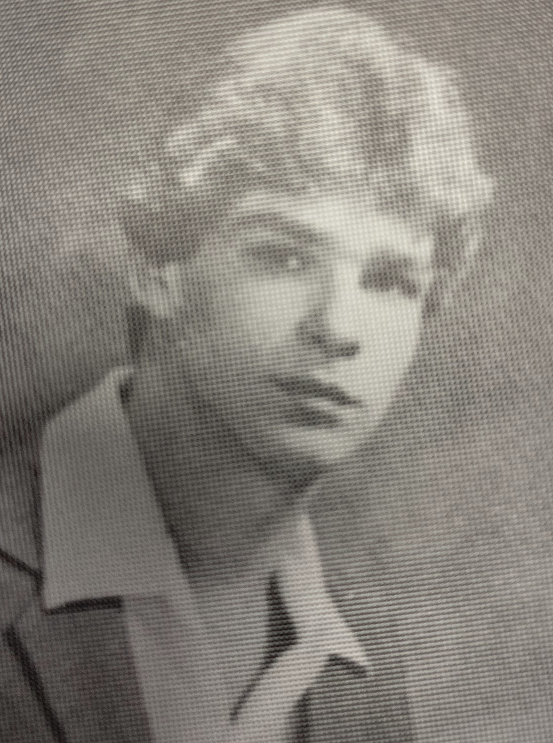 JOHN PUZIO