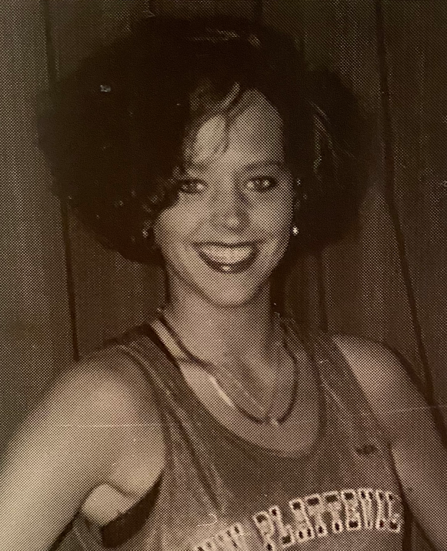 Heather E. Breunig