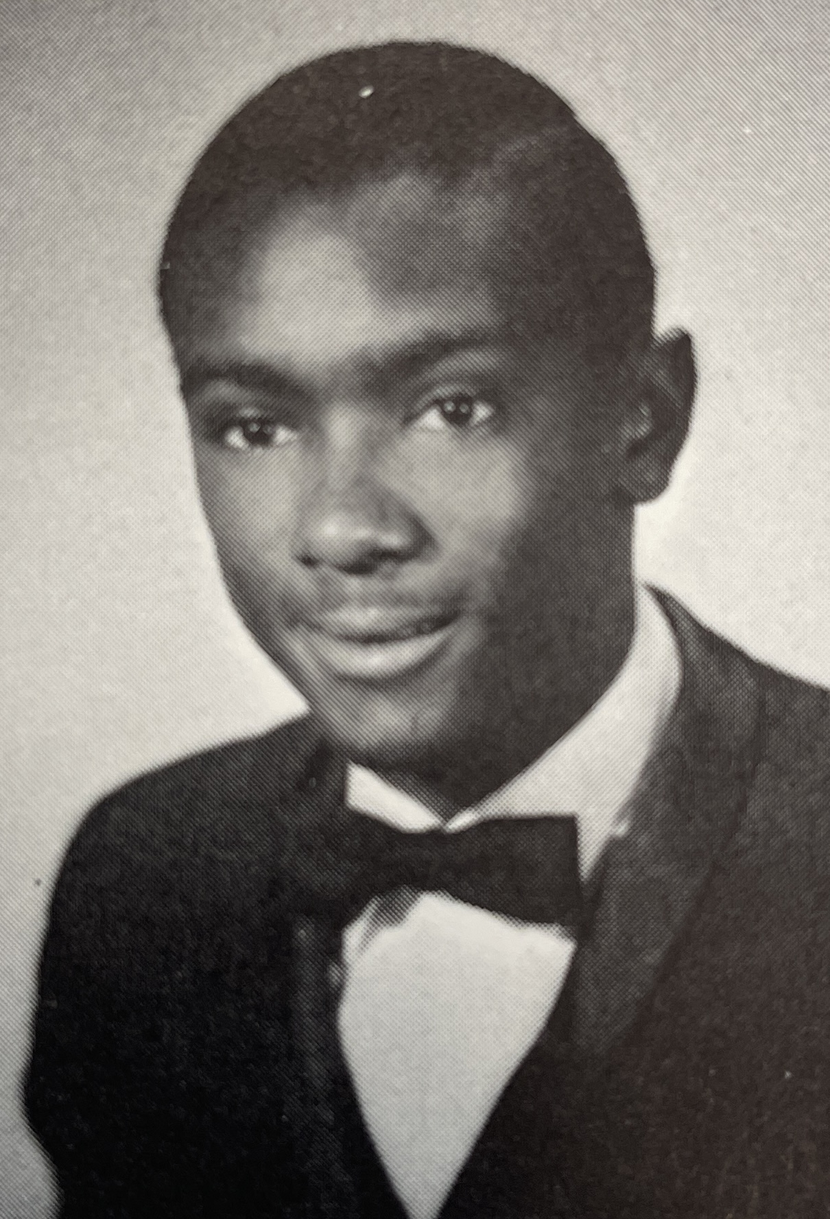 Karl Barnes