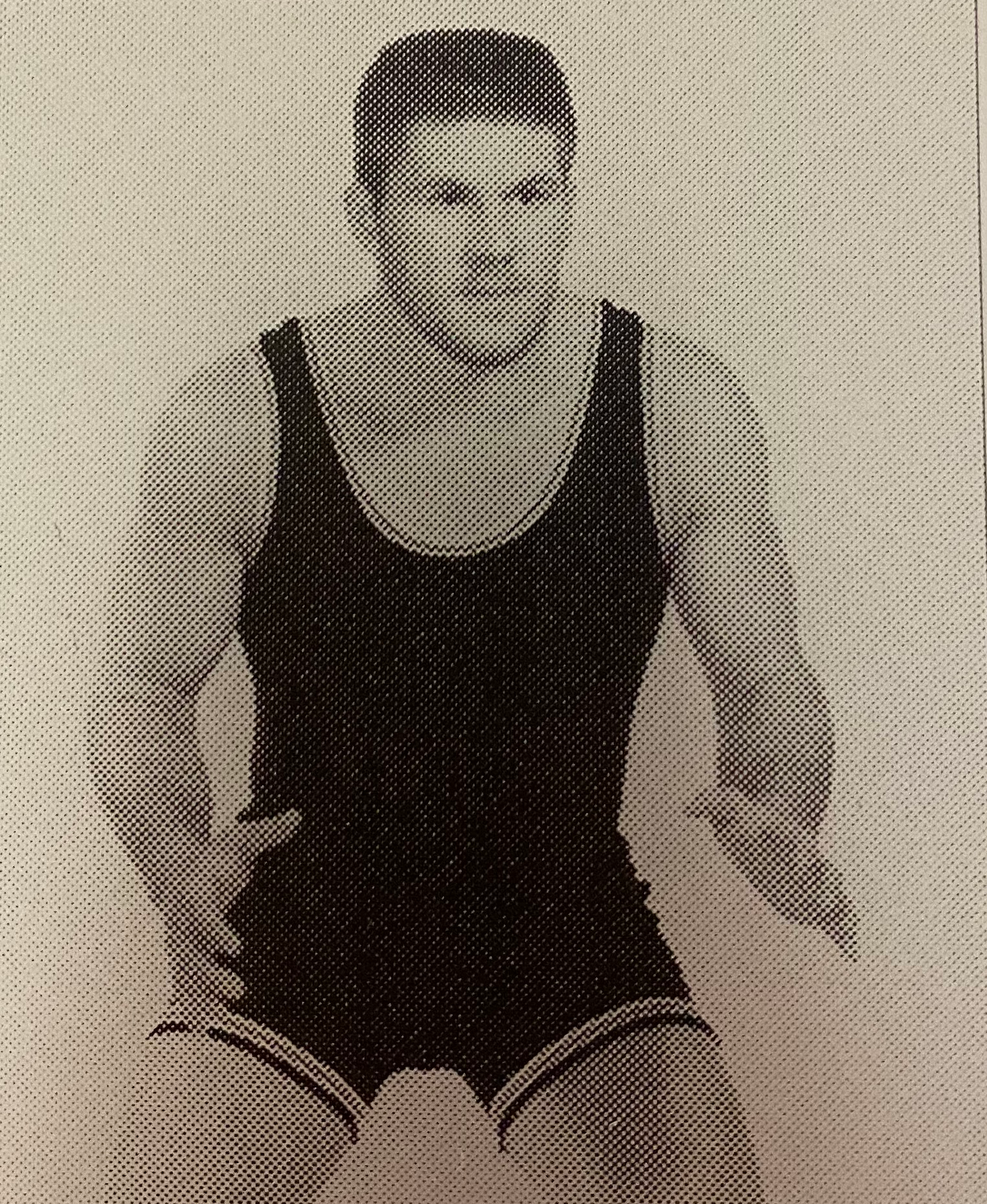 Jeff Eastlick
