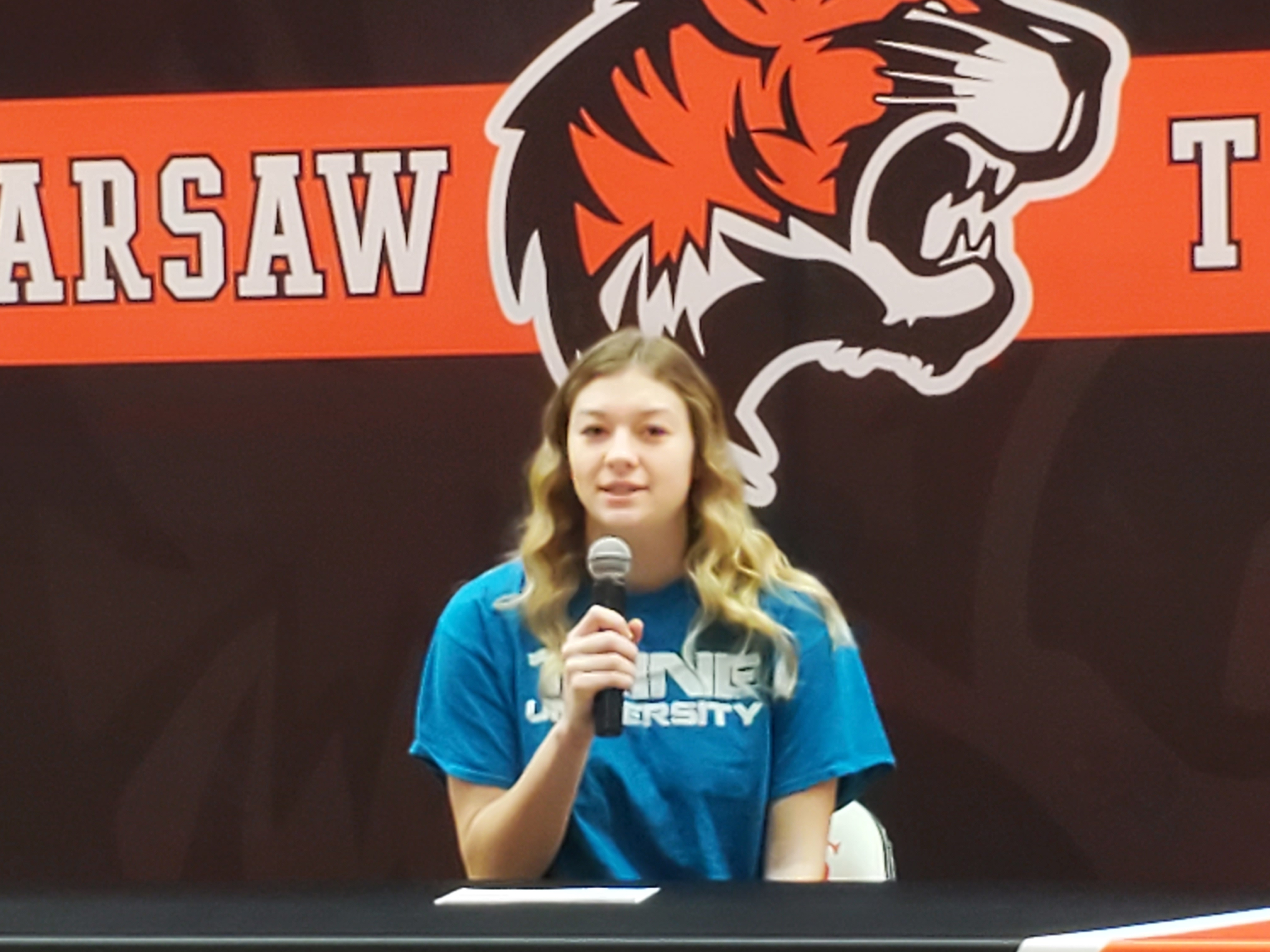 Abby Sanner
