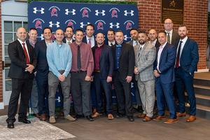 2002 Baseball Team