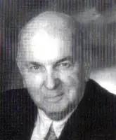 Harry Durkee
