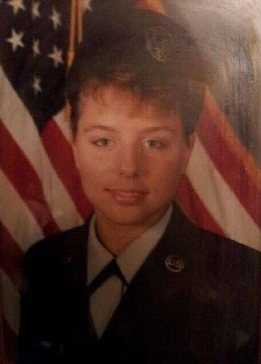 Tonya Jividen
