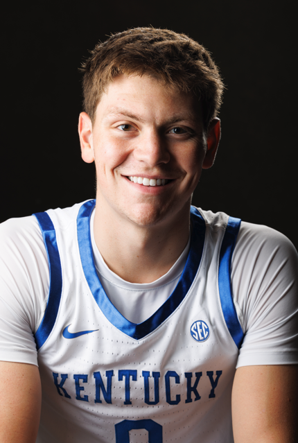 Trent Noah