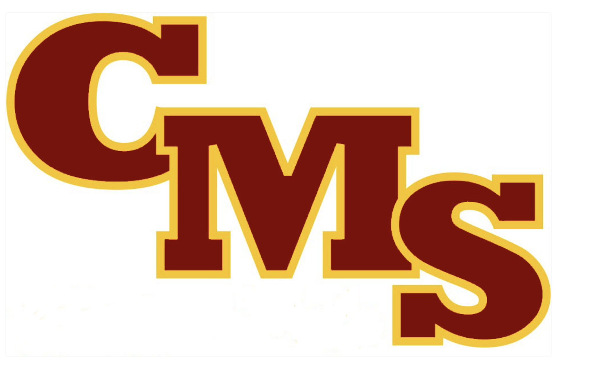 Logo belonging to a sponsor