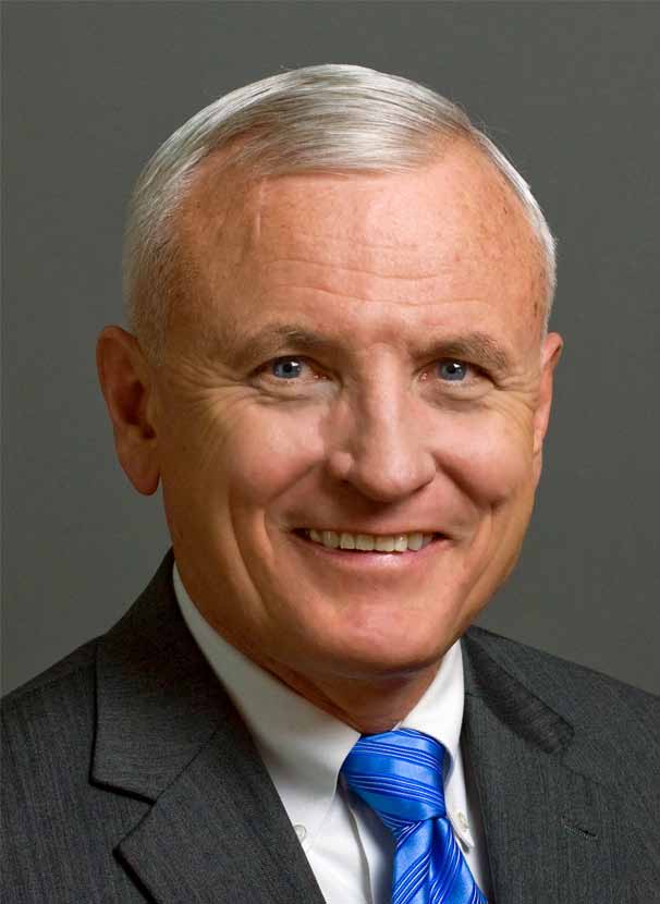 Maj. Gen. Michael Ennis