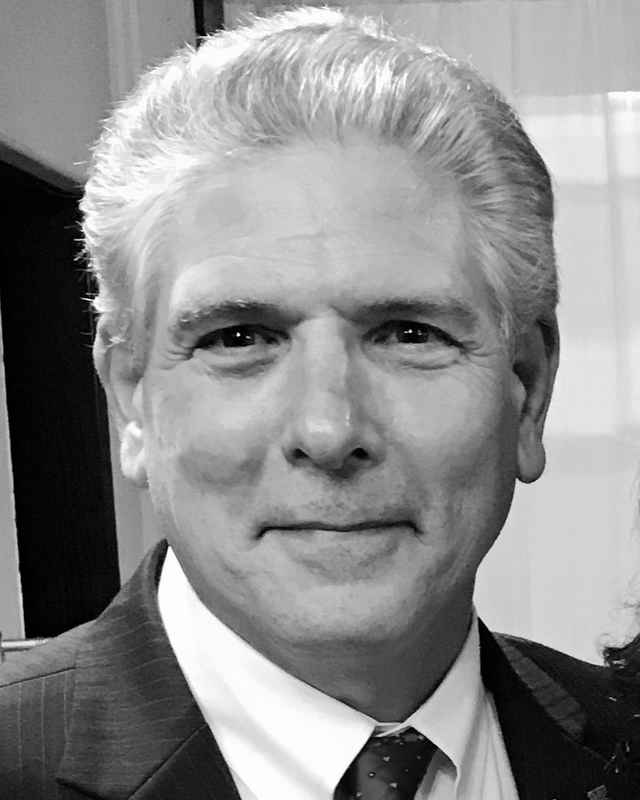 Jim Pacileo