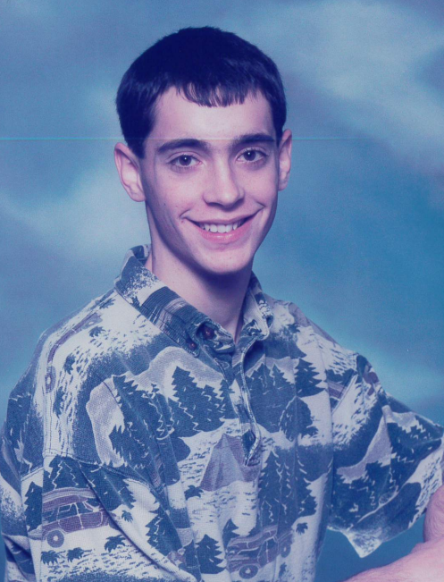 Steve Rader