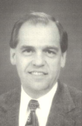 Dr. David A. Rakes
