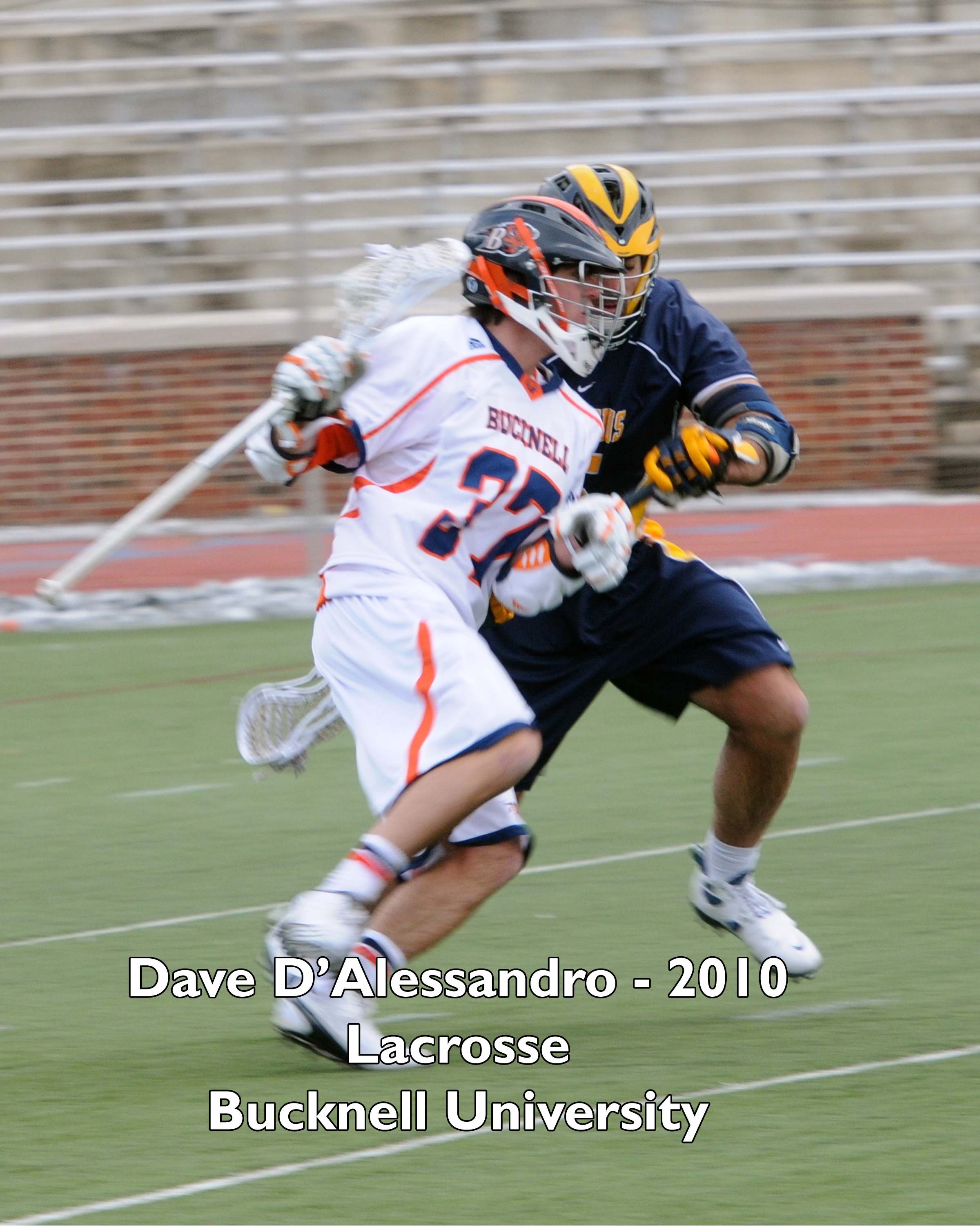 Dave D'Alessandro