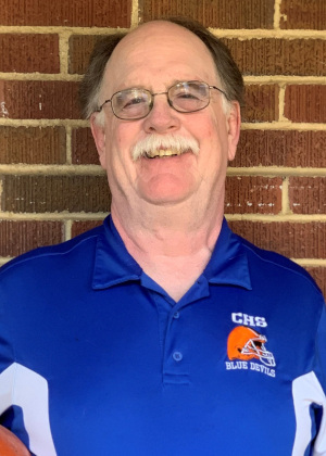 Chris Church