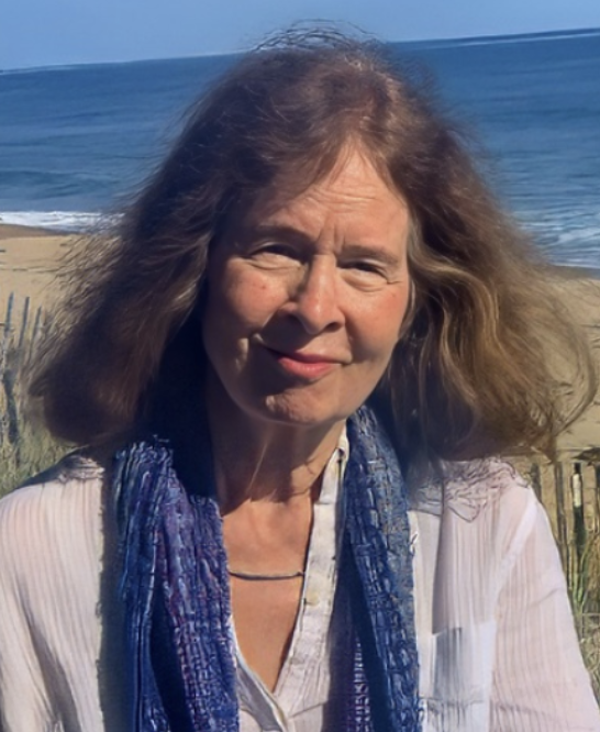 Linda Davis Harrar