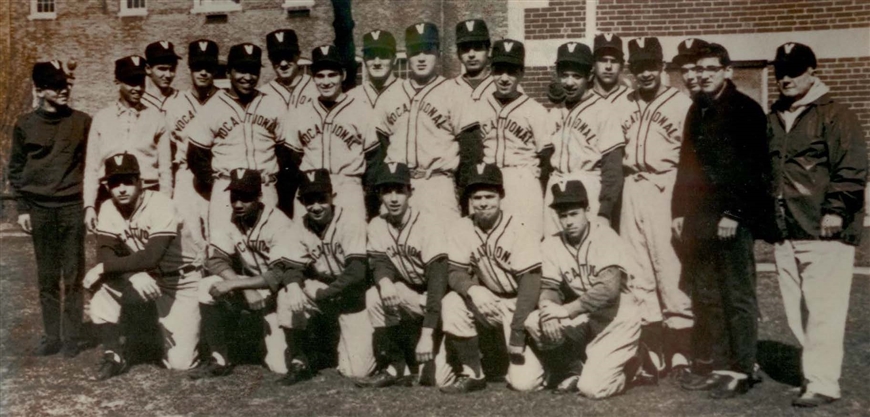 1967 Baseball