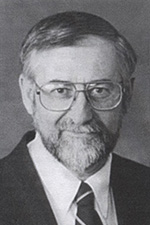 Joe Roberti
