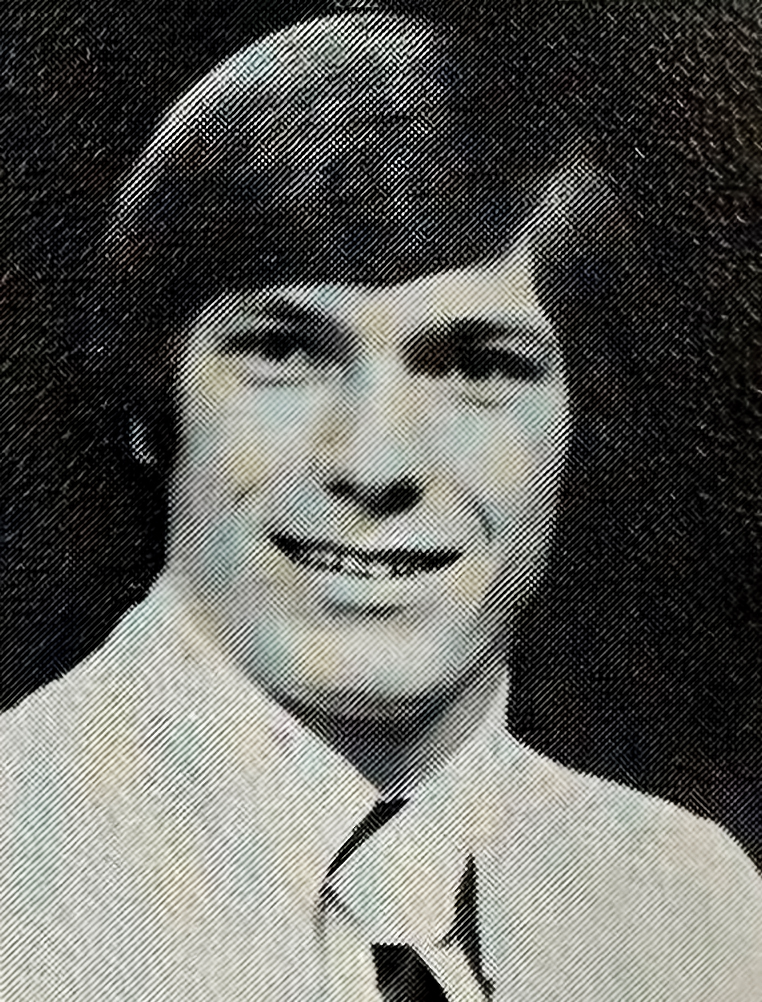 David Uhlir