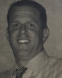 Richard Bricker