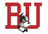 Logo belonging to a sponsor