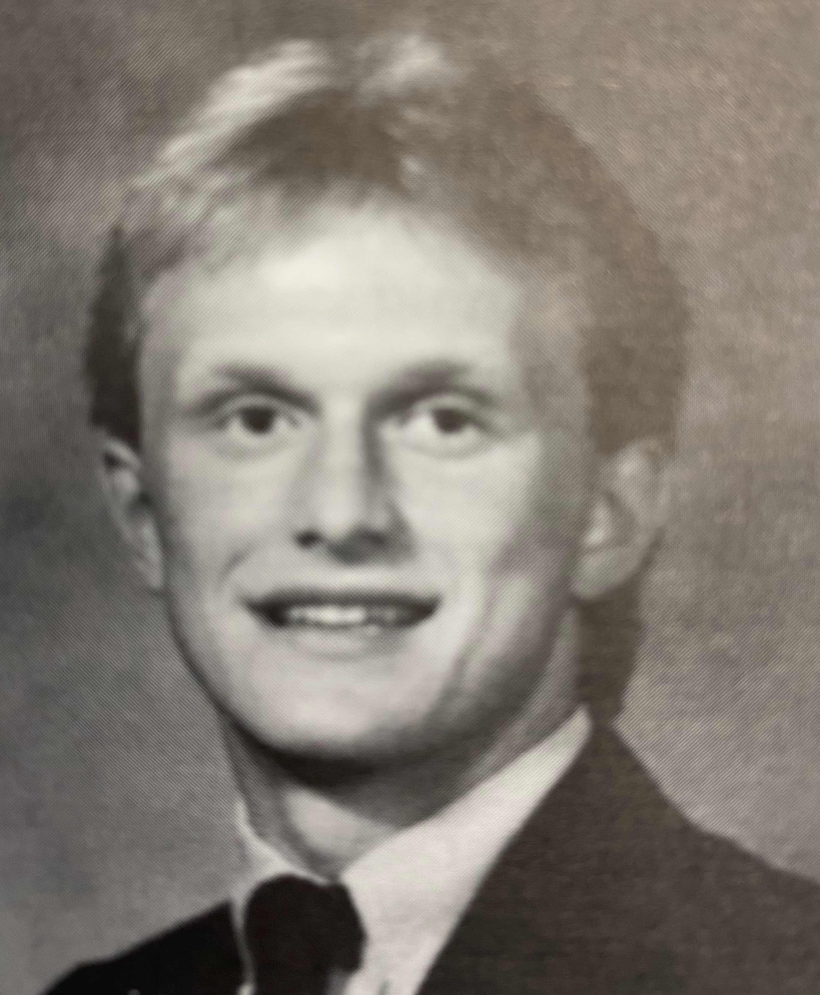 SCOTT RYDER