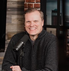 Rev. Michael Housholder