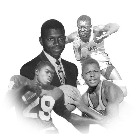 Allen Brothers (Orin, Hardy, Cecil, Duane)