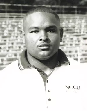 Joe Simmons