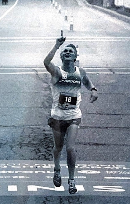 John Dewitt