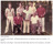 Boy's Golf State Champions 1981