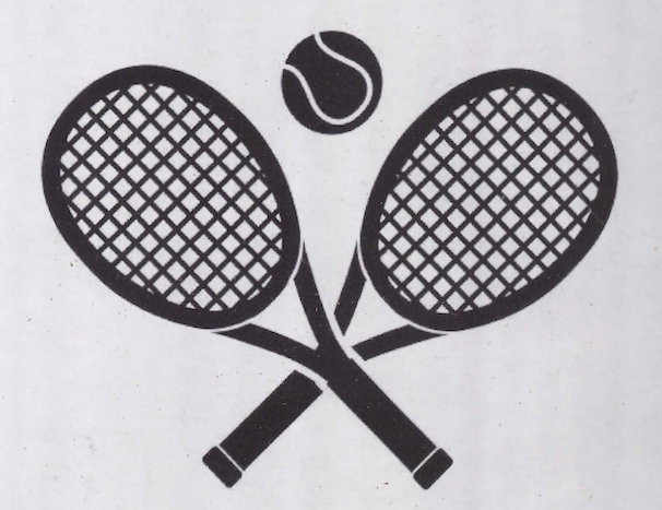 1997 Boys Tennis Team