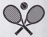 1997 Boys Tennis Team