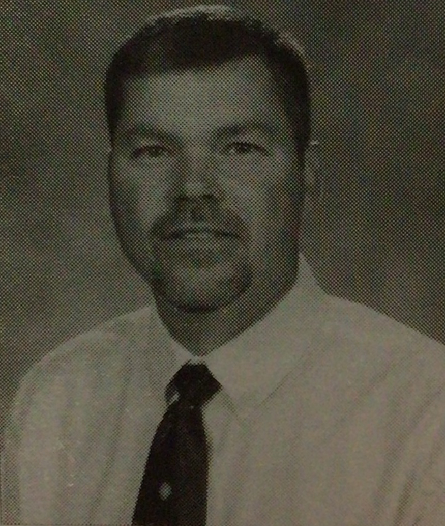 Douglas J. McArthur