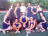 2001 Women's Tennis Team