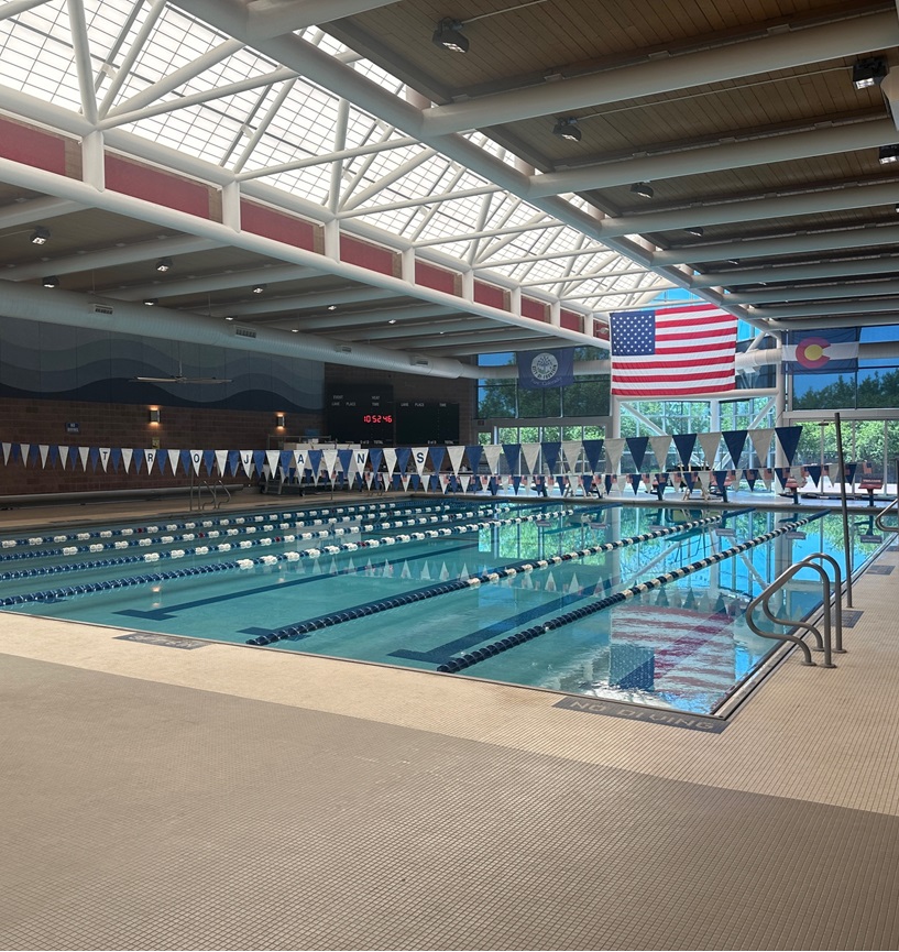 NATATORIUM-POOL