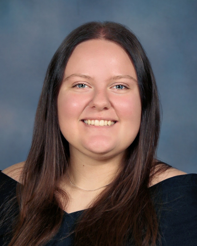 Madison Baggarly