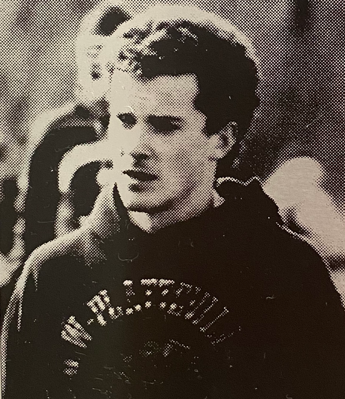 Michael Beatty