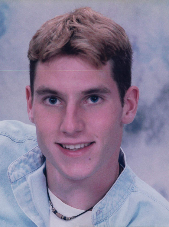Adam Weger