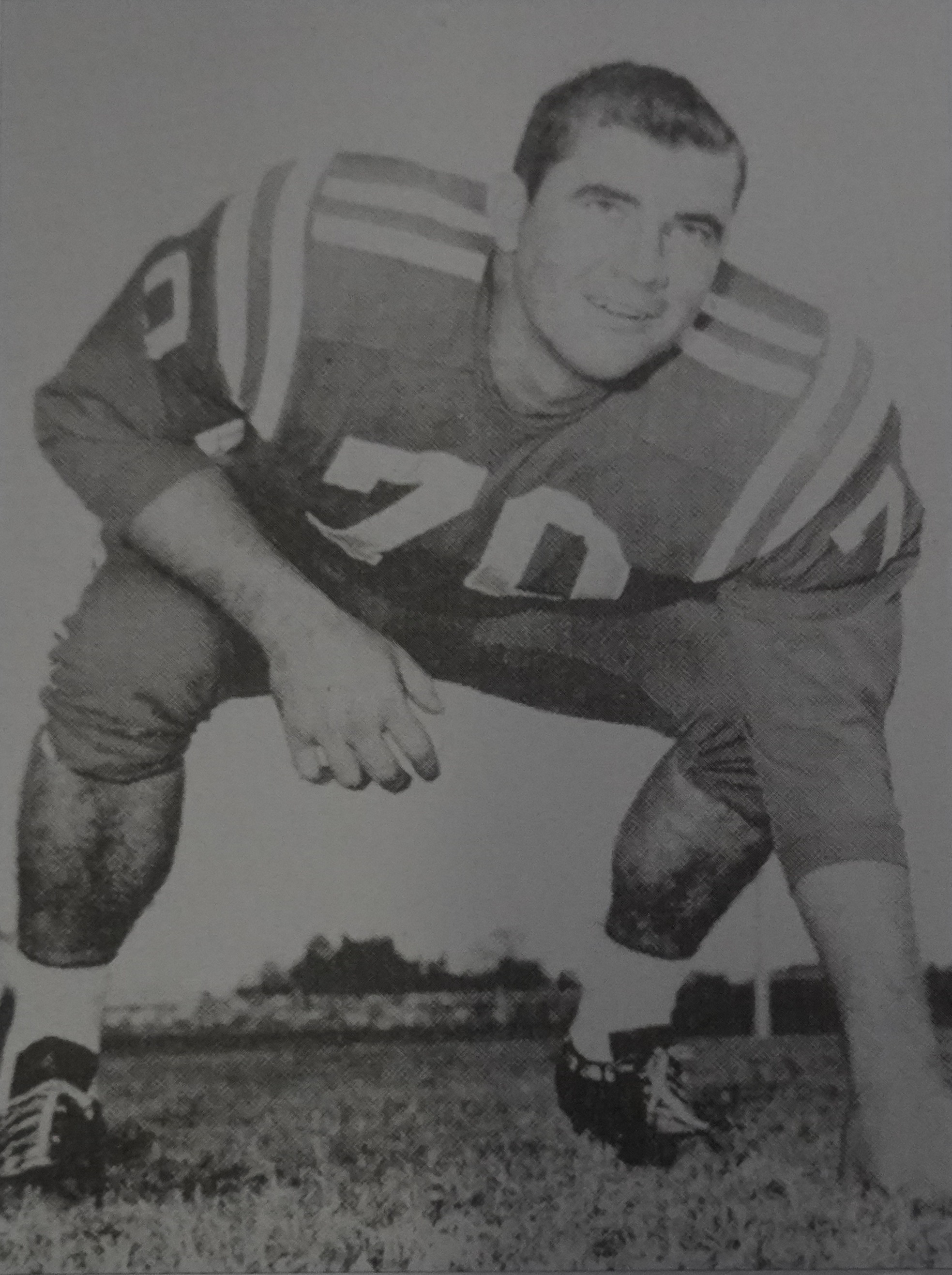 Marvin Agnew