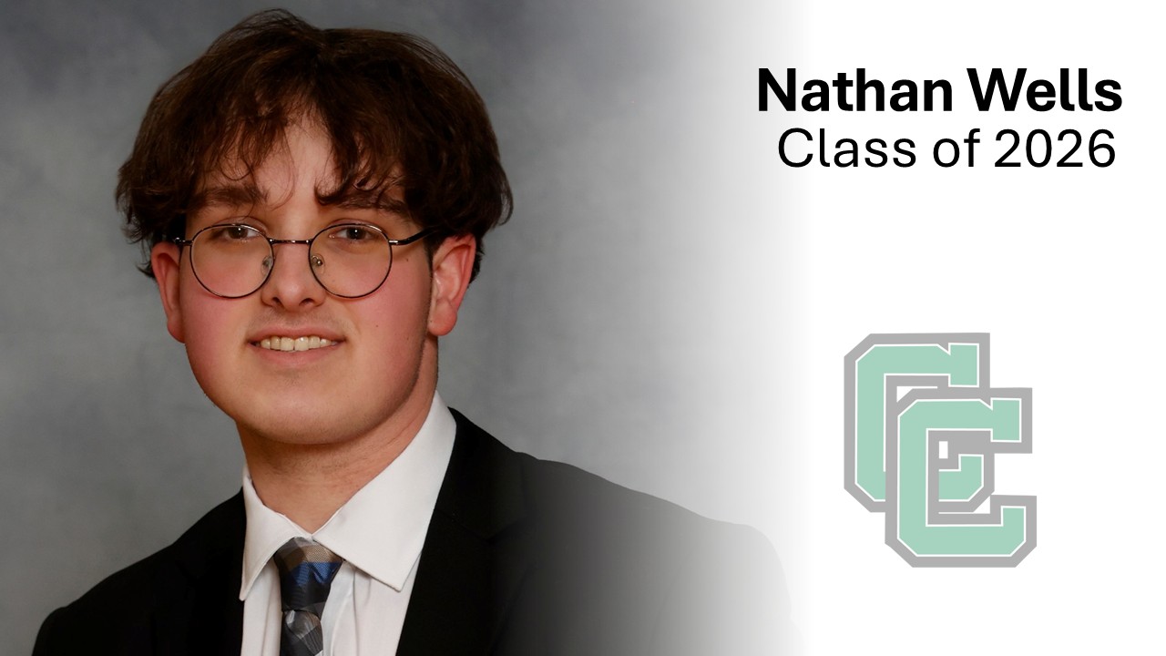 Nathan Wells