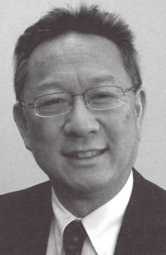 Dr. Donald L. Lum
