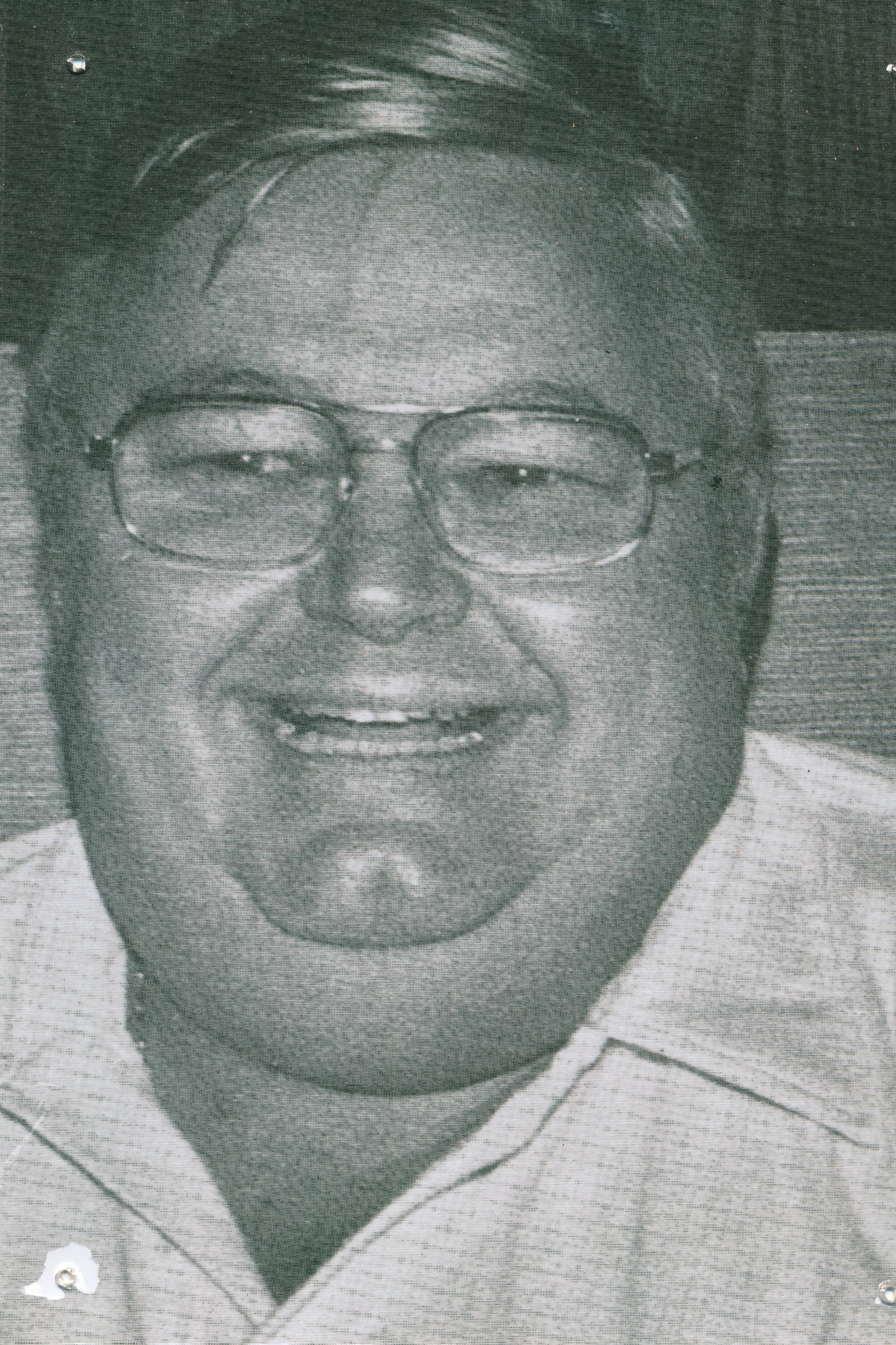 Bruce Haskell