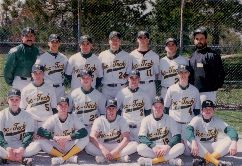 1994 Baseball