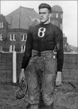 H. Larry Brown