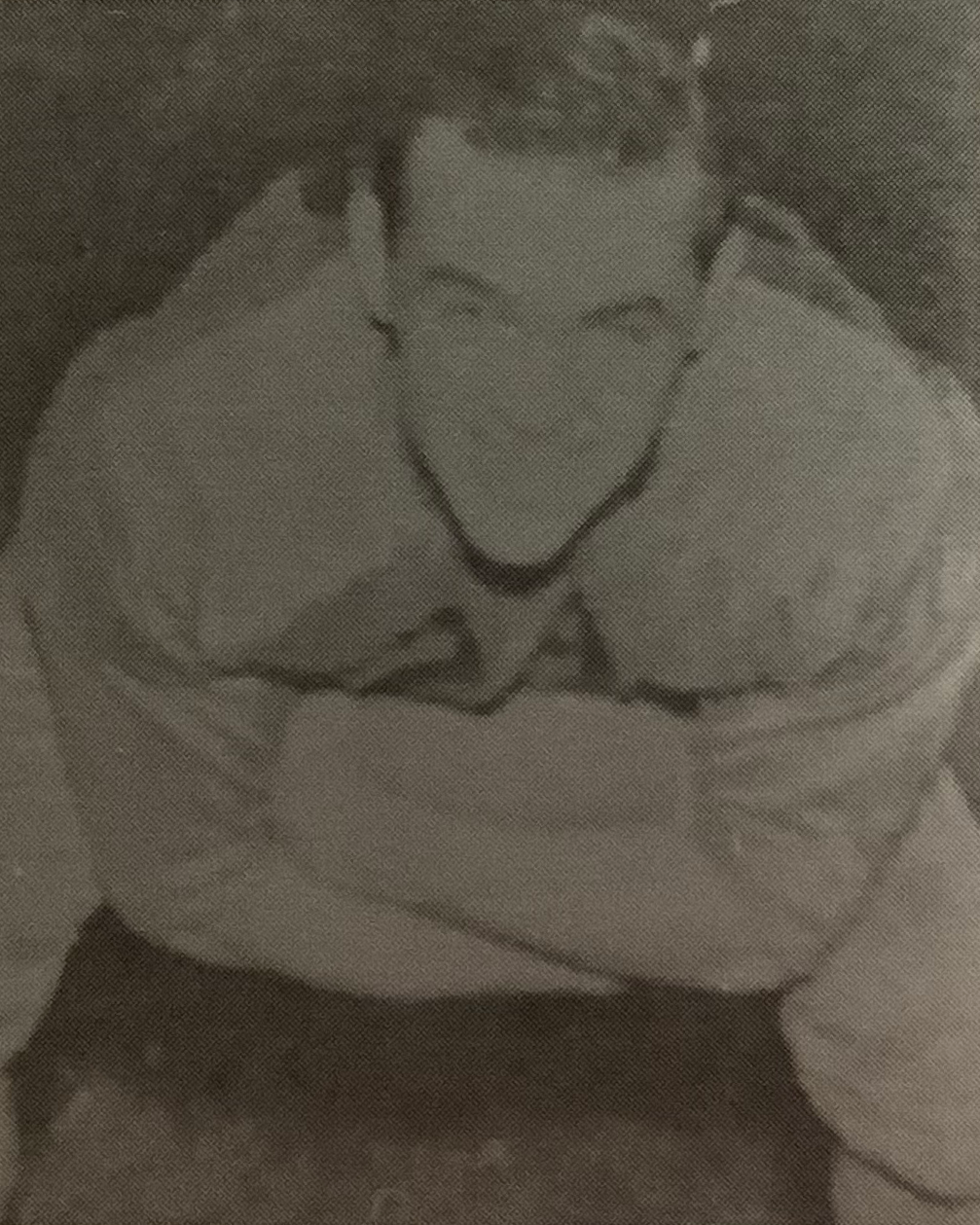 Forrest Perkins
