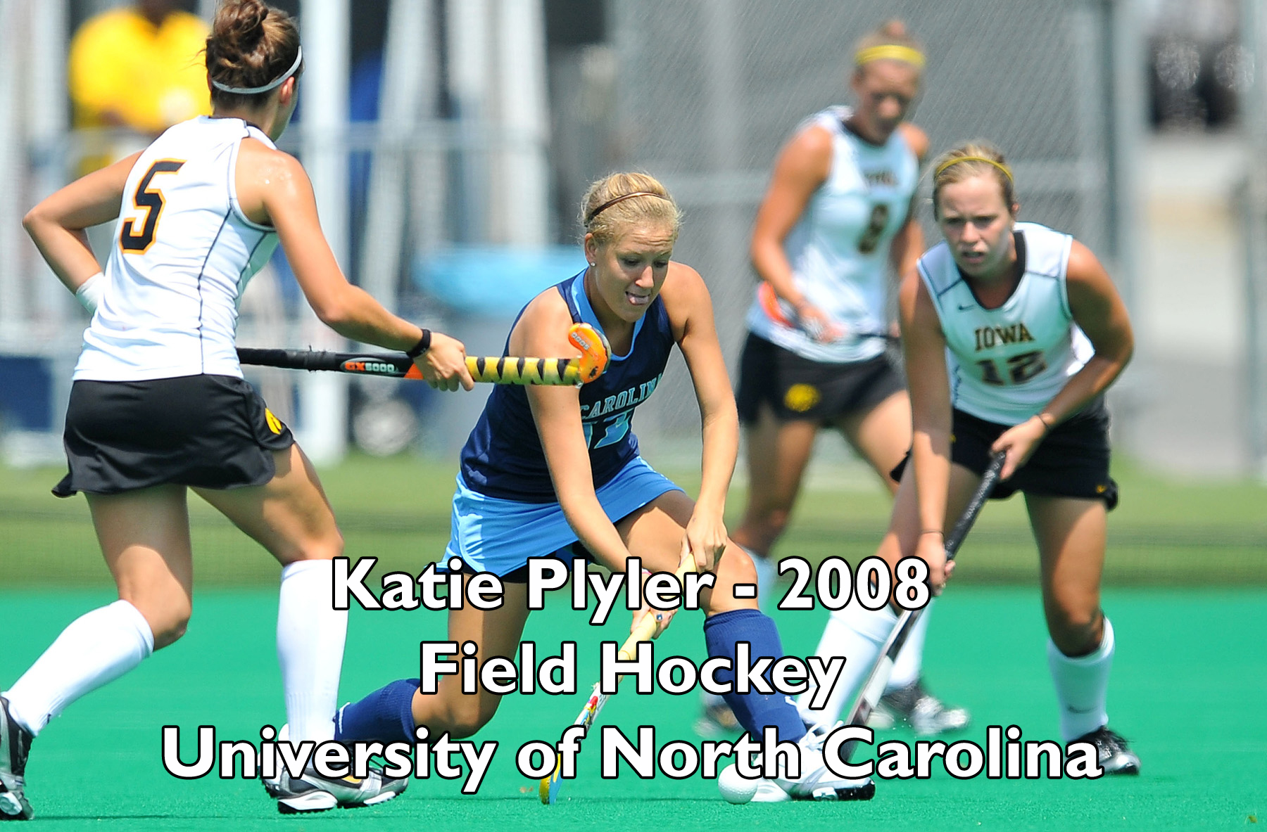 Katie Plyler