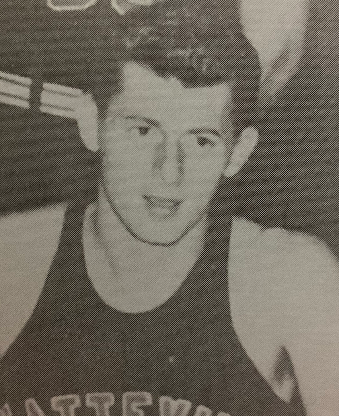 Gene Mason