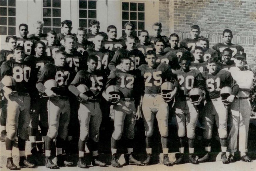 1962 Football