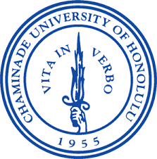 Logo belonging to a sponsor