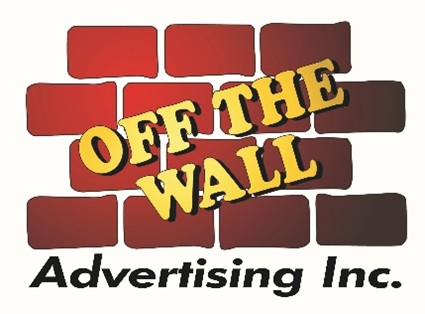 Logo belonging to a sponsor