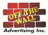 Logo belonging to a sponsor