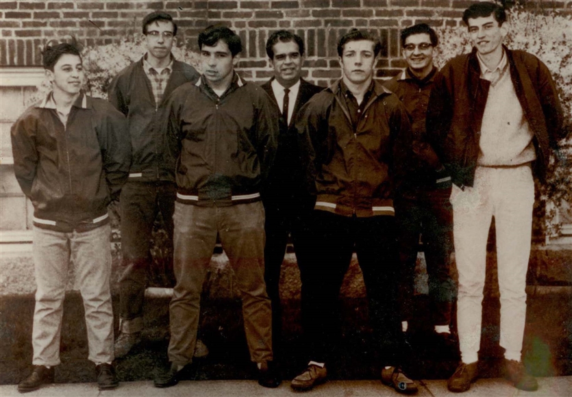 1967 Boys Golf
